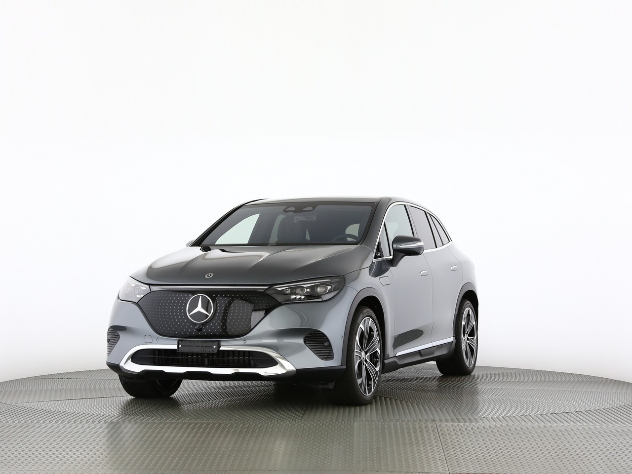 MERCEDES-BENZ EQE SUV 350 4 Matic-image-0
