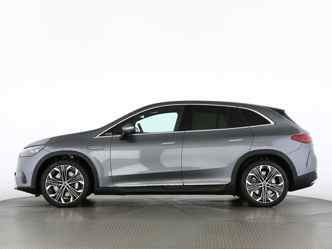 MERCEDES-BENZ EQE SUV 350 4 Matic-image-1