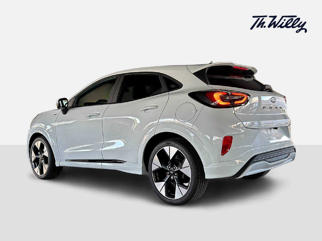 FORD Puma 1.0 EcoB Hybrid 125 ST-Line X-image-2