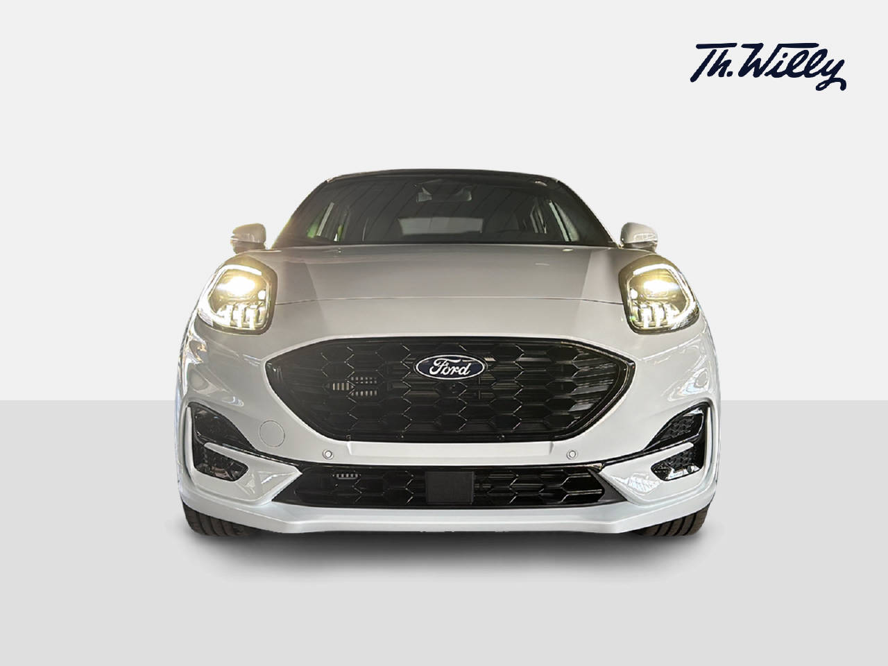 FORD Puma 1.0 EcoB Hybrid 125 ST-Line X-image-7