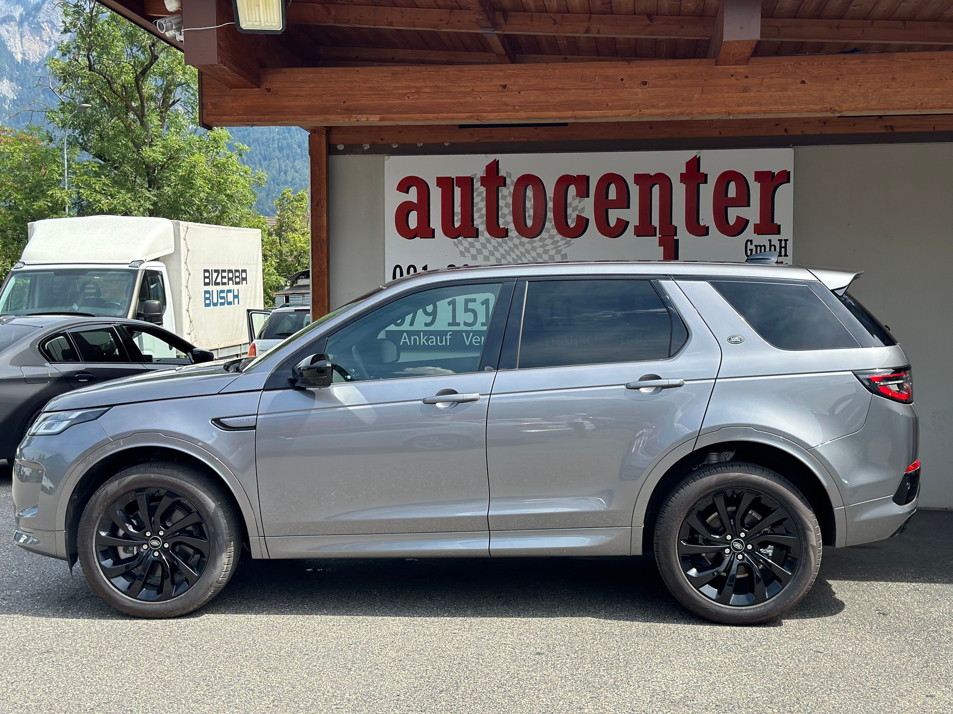 LAND ROVER Discovery Sport R Dyn P200 2.0 Si4 MHEV SE AT9-showroom-element-2
