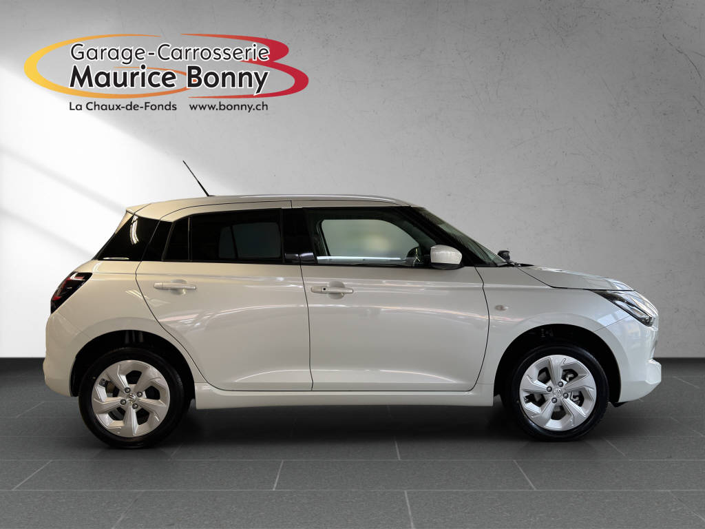 SUZUKI Swift 1.2 Compact+ Hybrid 4x4 MY24-image-3