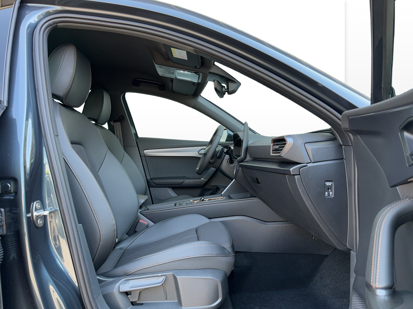 CUPRA Formentor 1.5 eTSI DSG-image-6