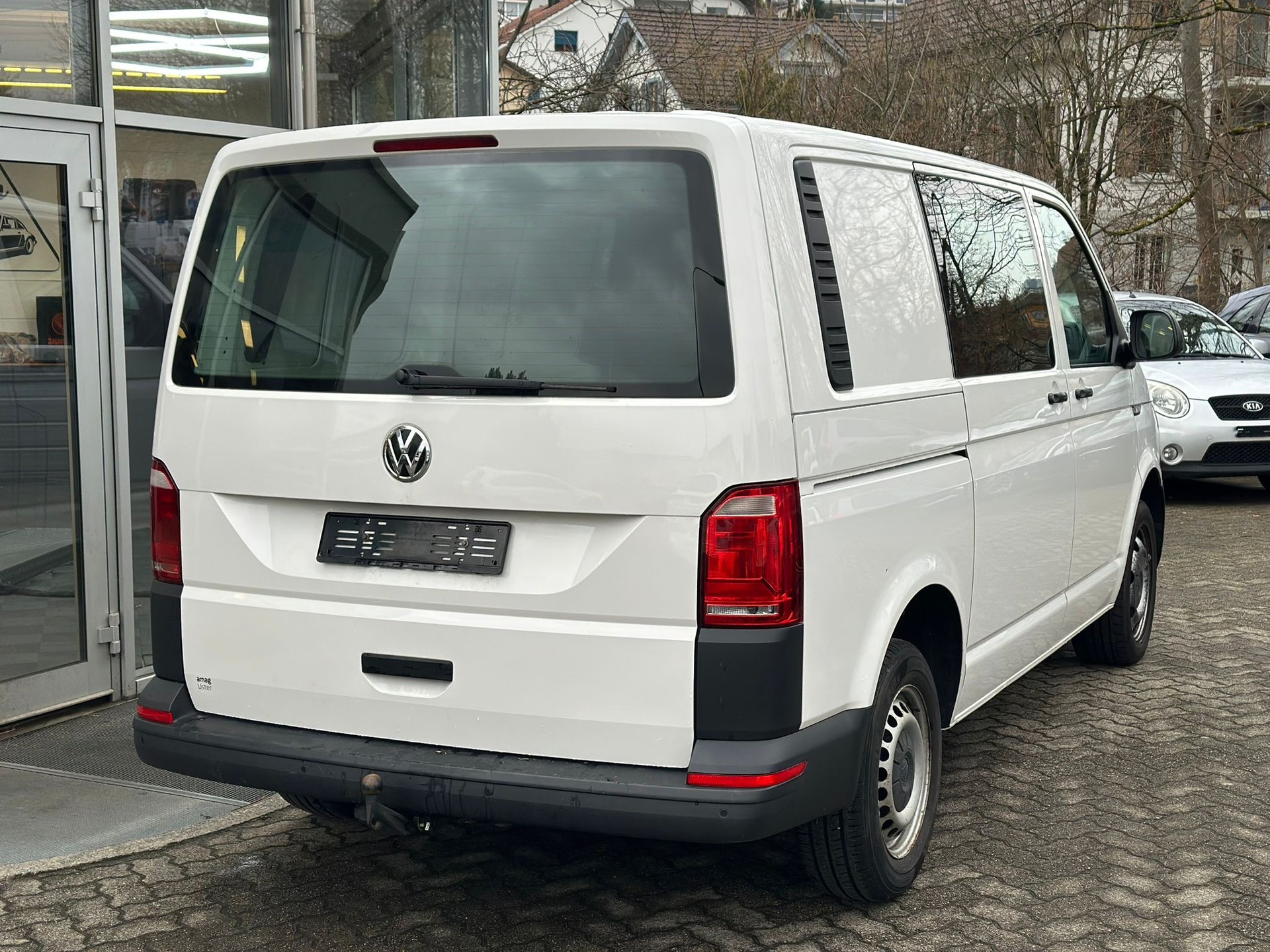 VW T6 2.0 TDI Euro 6-image-3