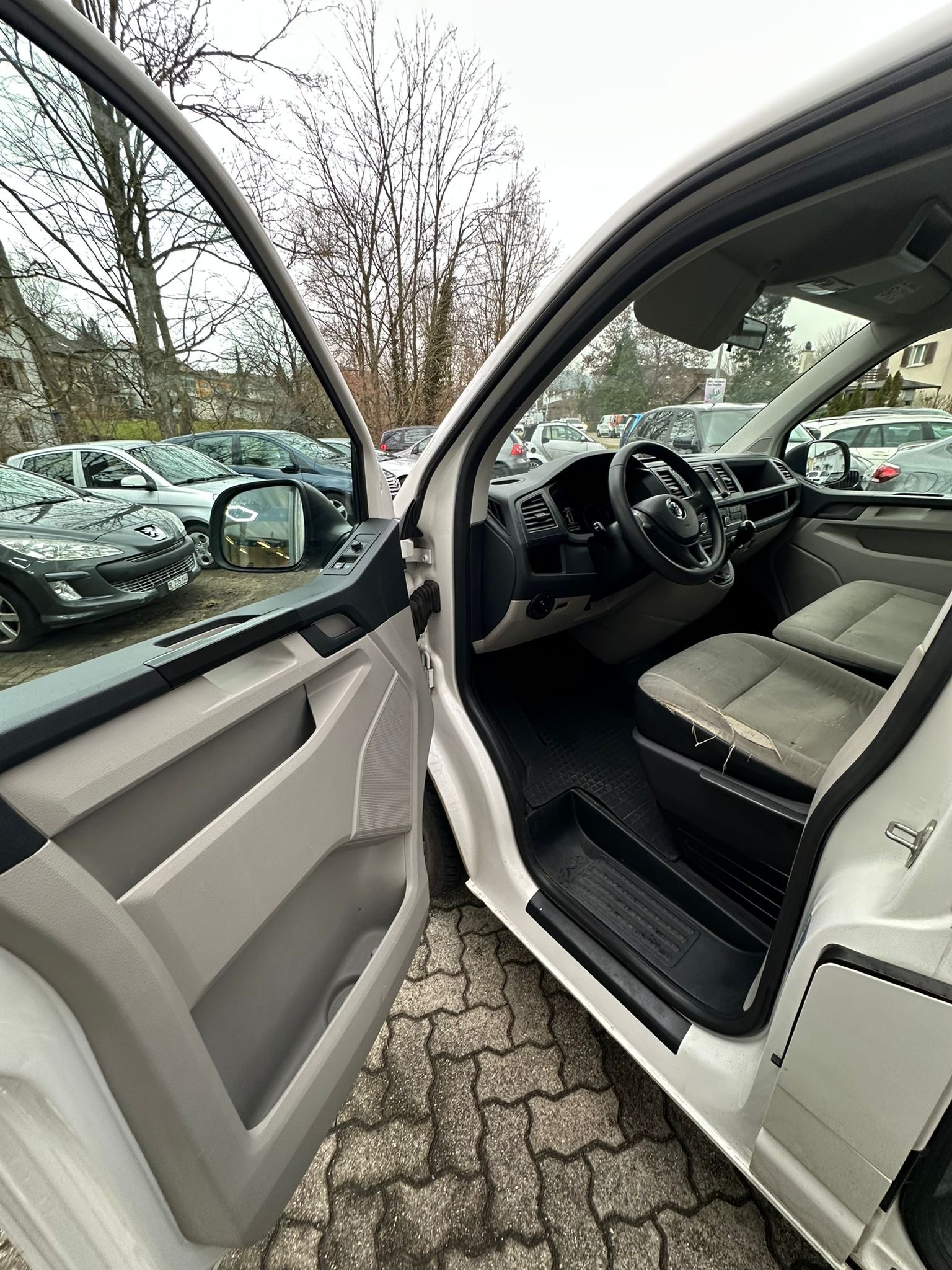 VW T6 2.0 TDI Euro 6-image-10