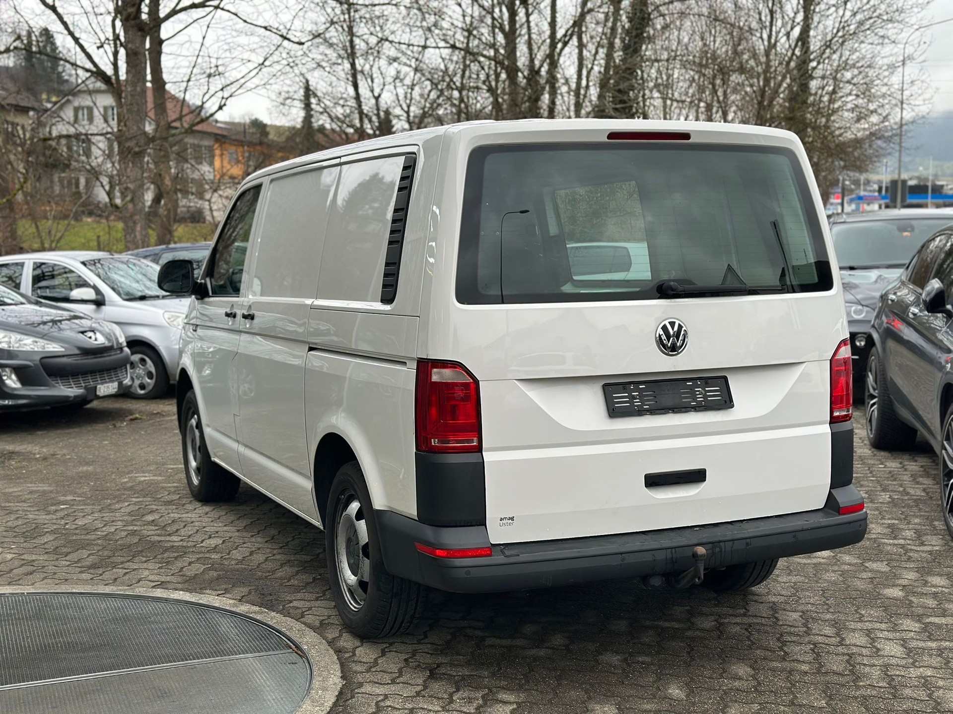 VW T6 2.0 TDI Euro 6-image-4