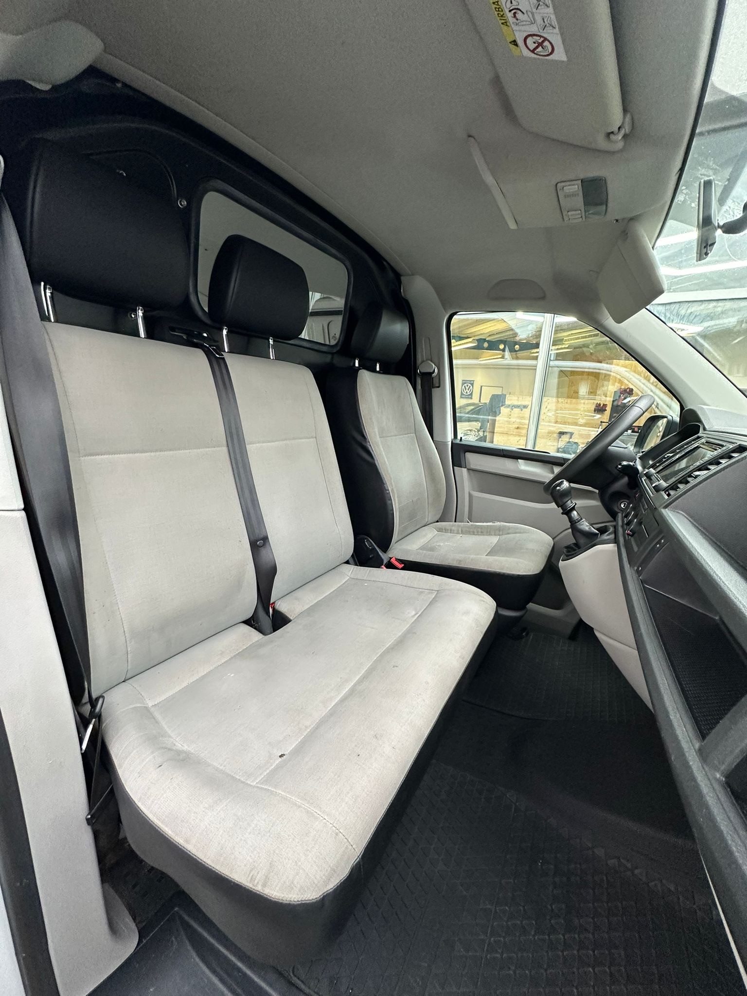 VW T6 2.0 TDI Euro 6-image-5
