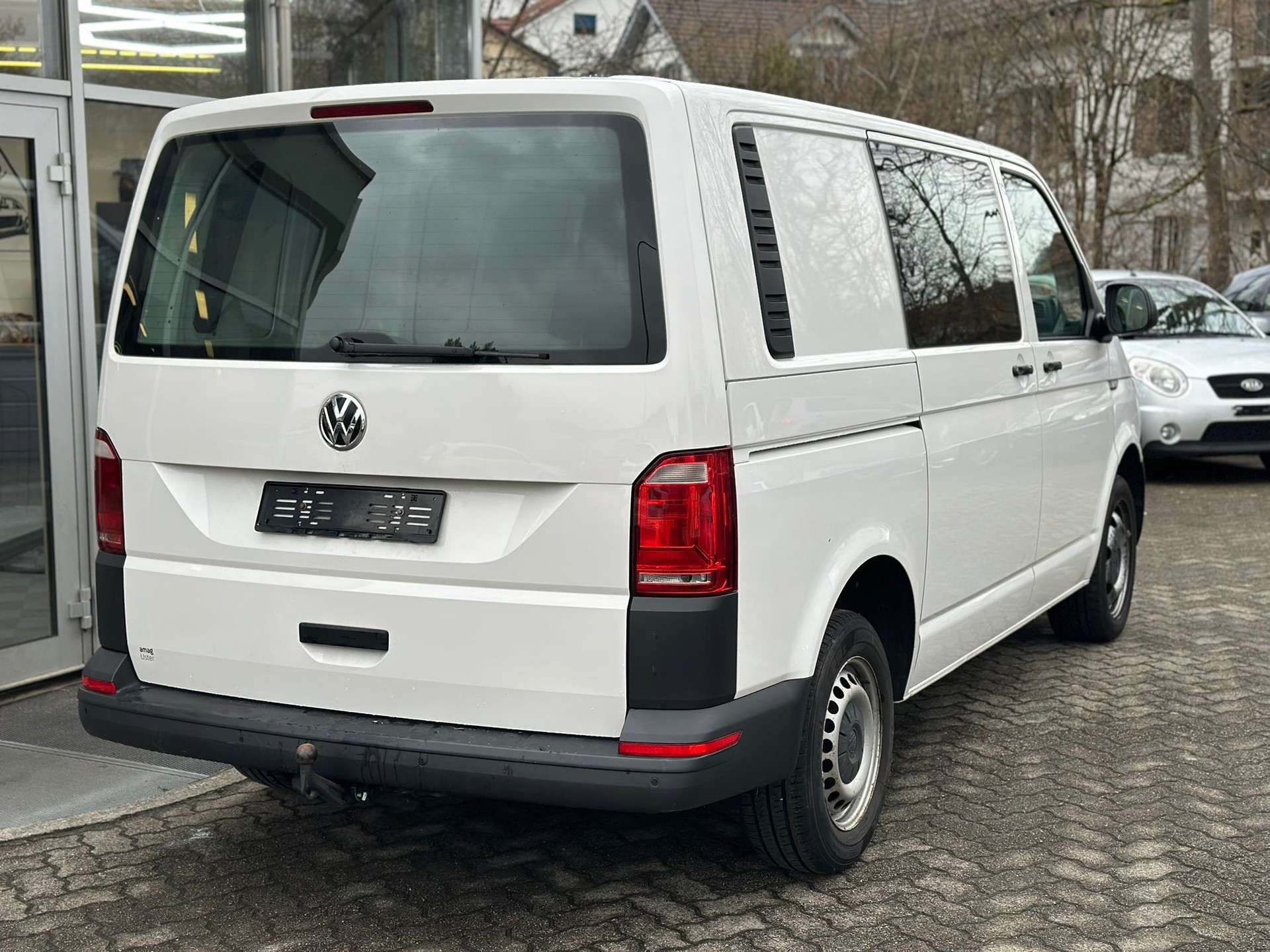 VW T6 2.0 TDI Euro 6-image-2