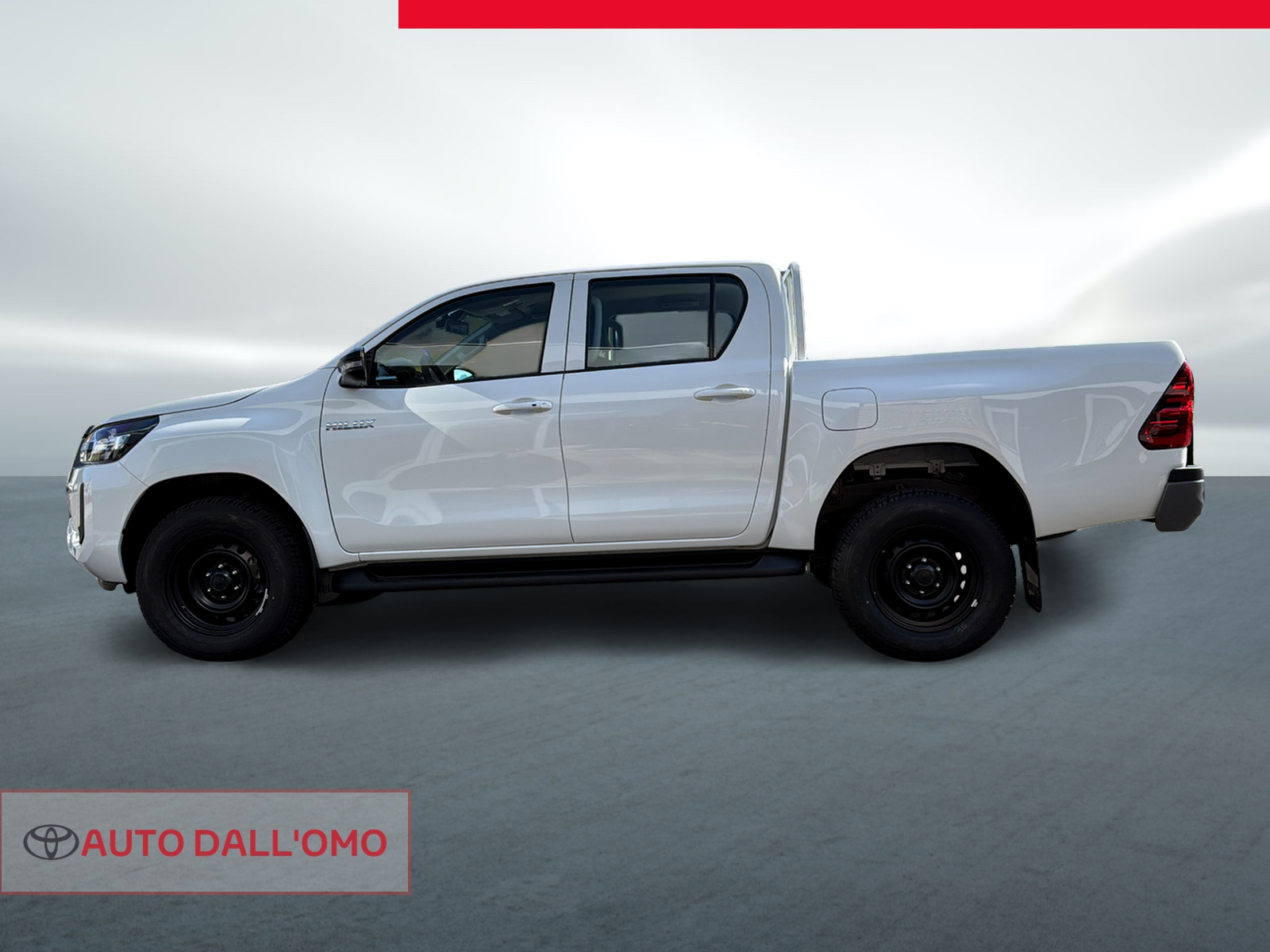 TOYOTA Hilux 2.8d Comfort Doppel Cab 4x4-showroom-element-3