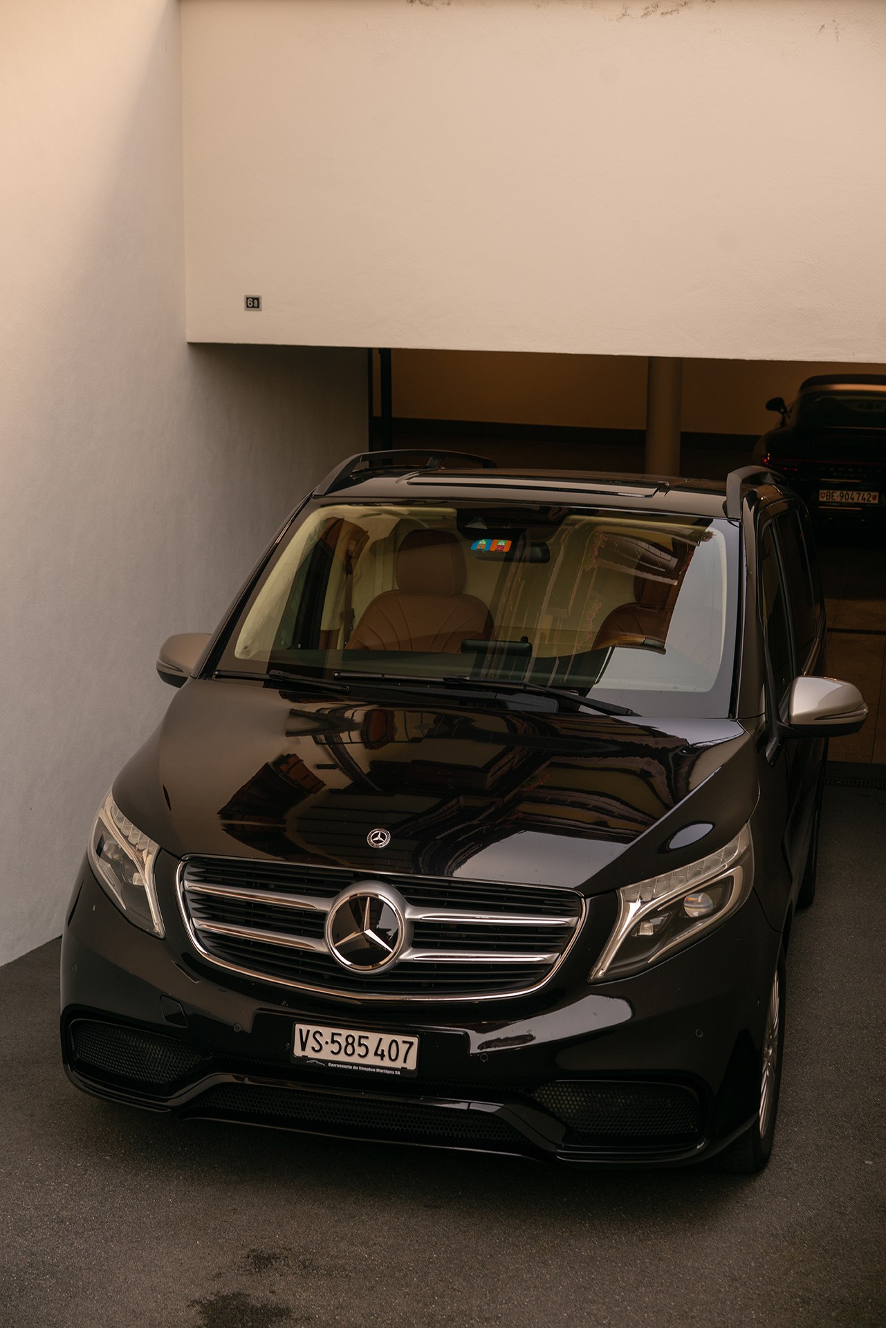 MERCEDES-BENZ V 250-image-0