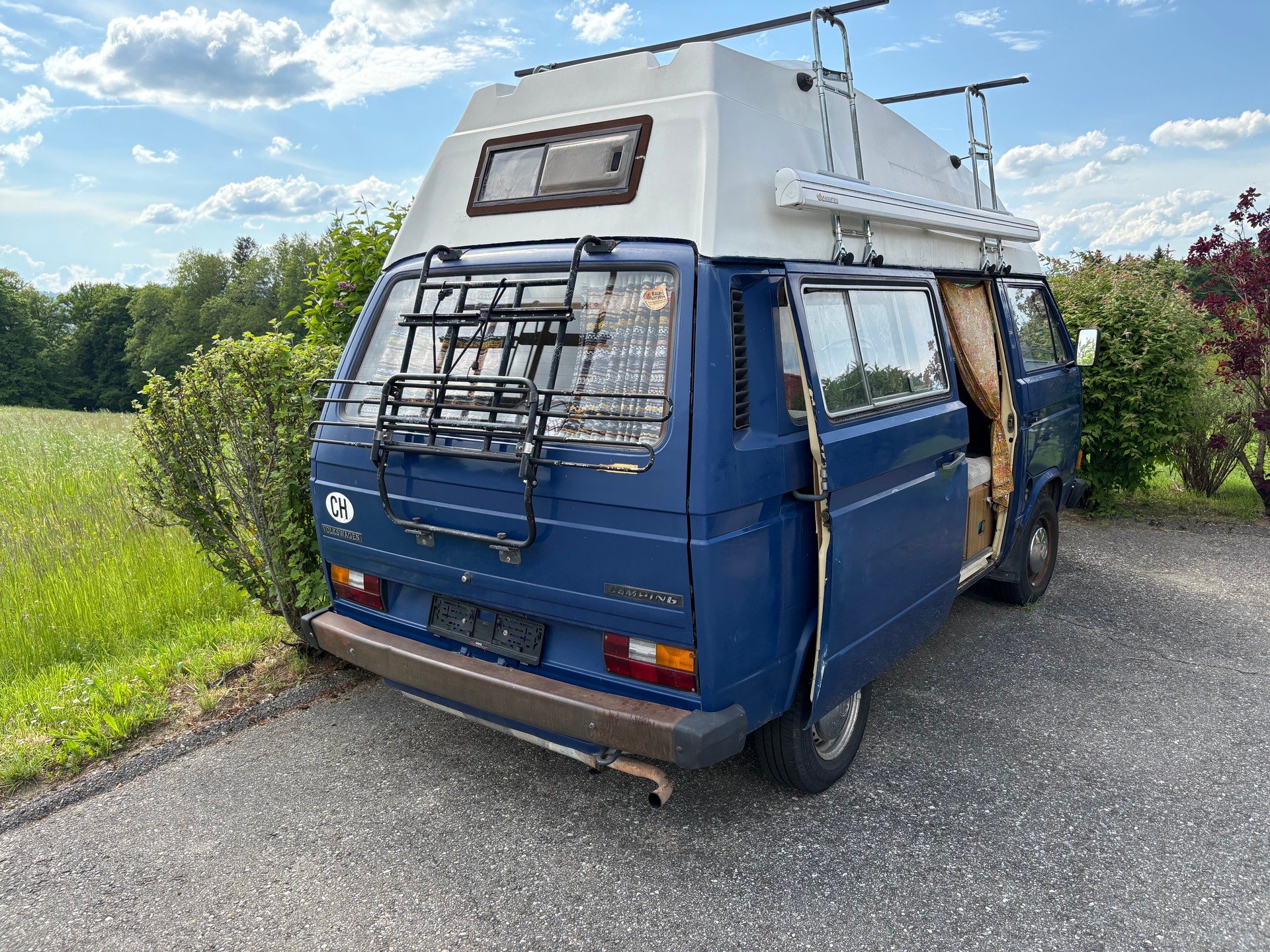 VW T3-image-1