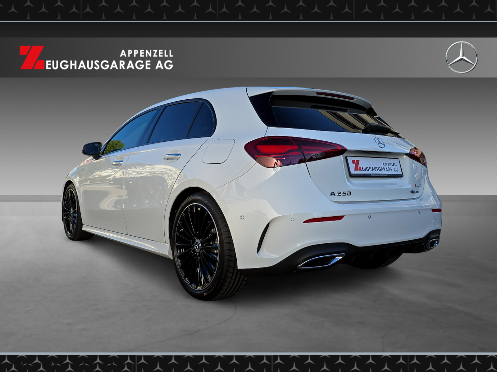 MERCEDES-BENZ A 250 4Matic-image-2