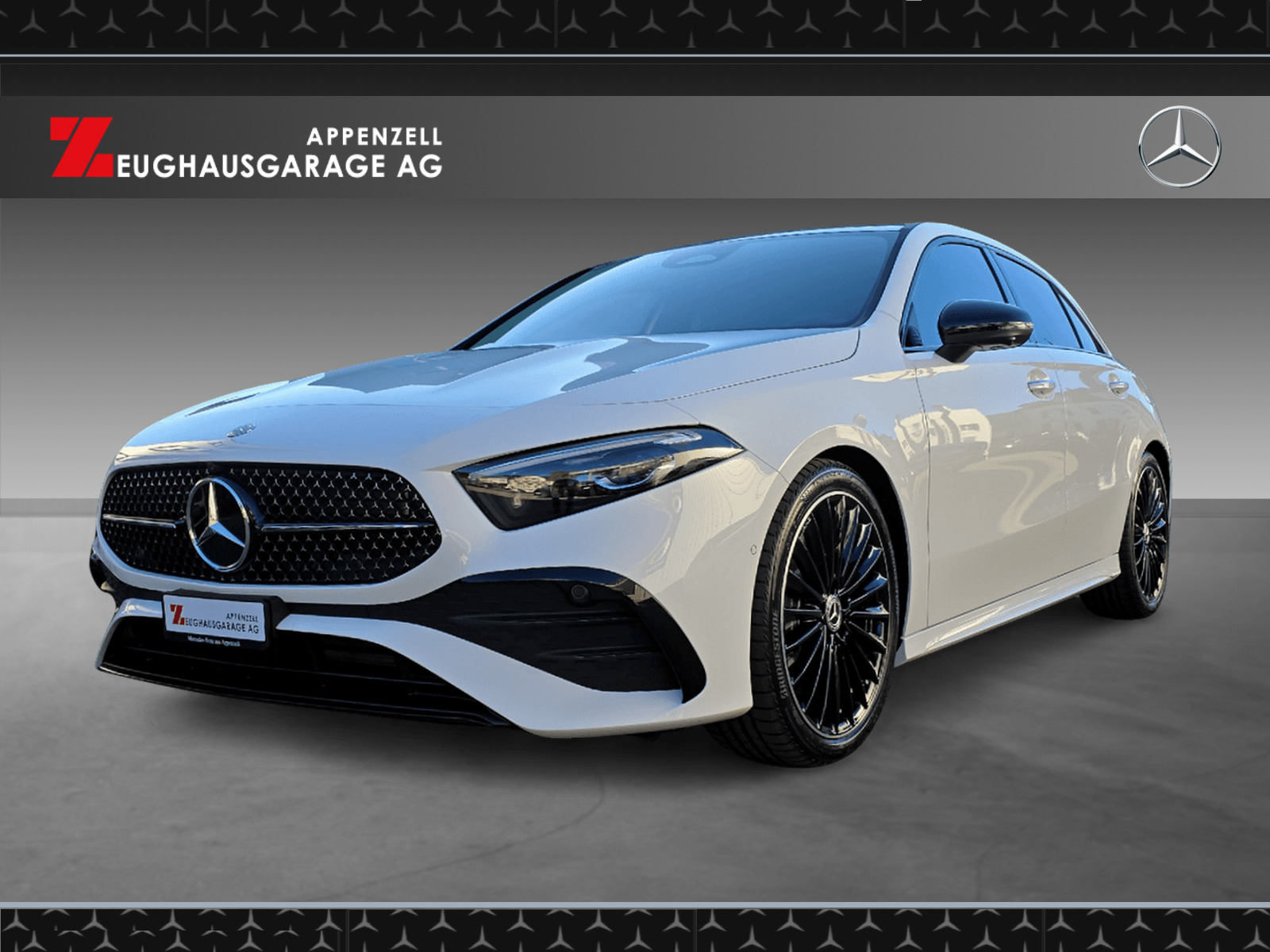 MERCEDES-BENZ A 250 4Matic-image-0