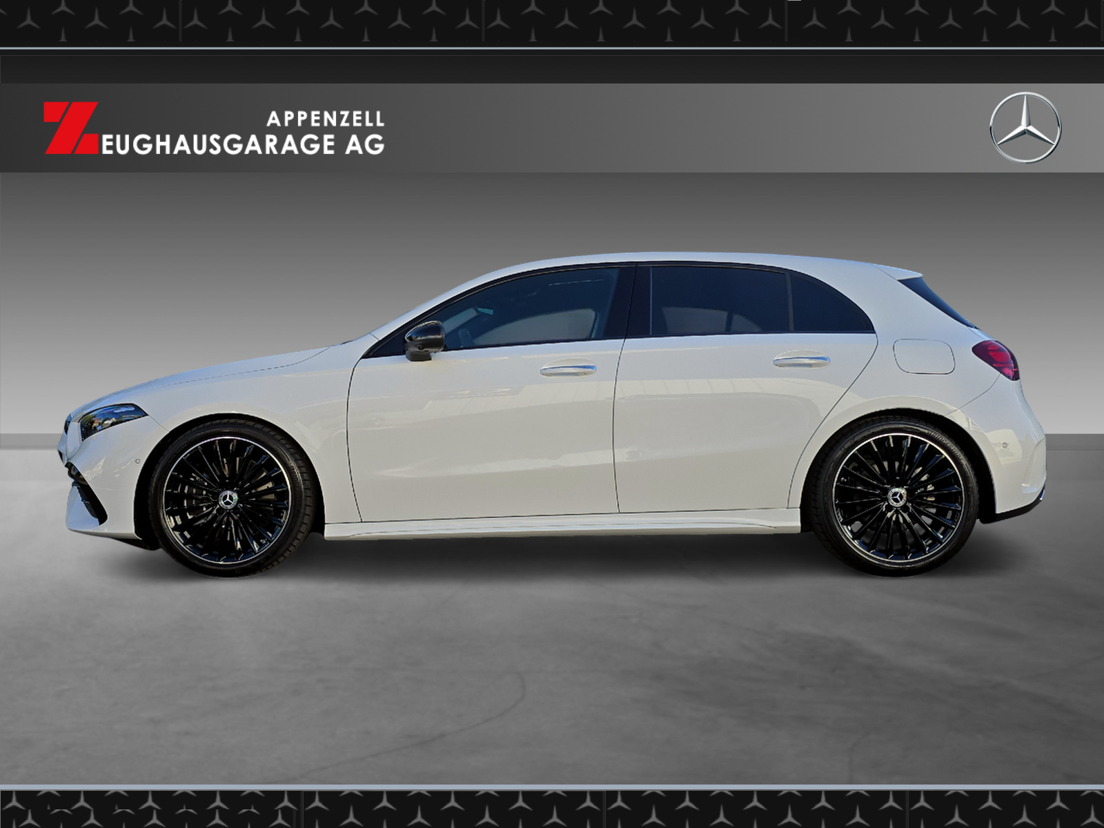 MERCEDES-BENZ A 250 4Matic-image-1