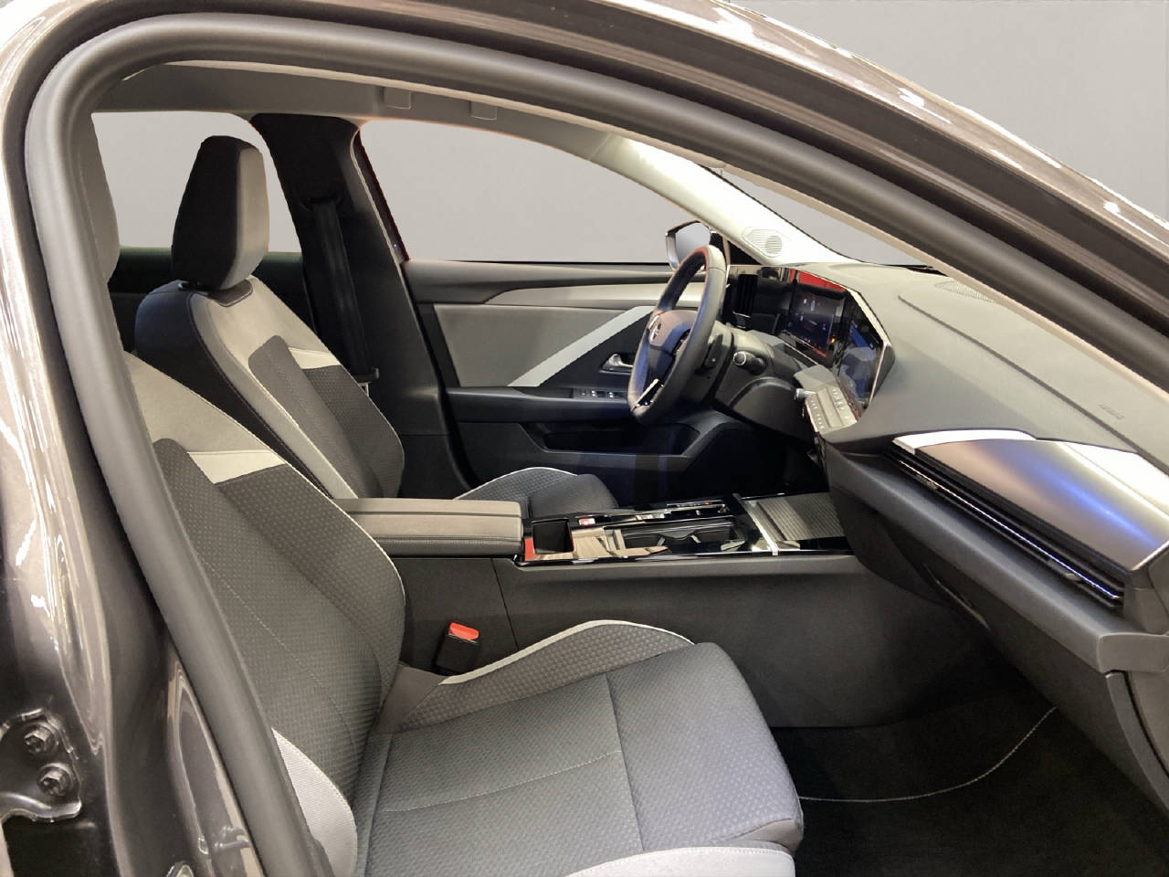 OPEL Astra Sports Tourer 1.5 D Edition-image-10