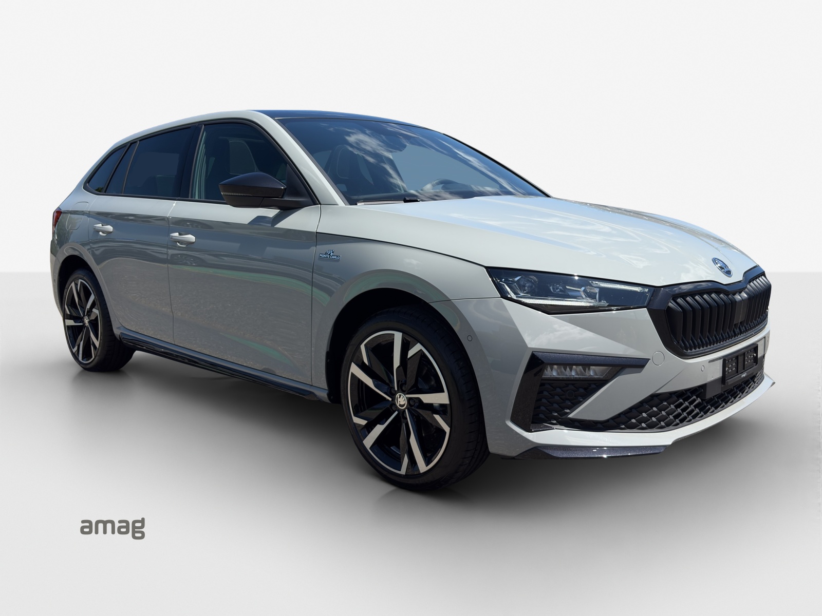 SKODA Scala 1.0 TSI Monte Carlo DSG-image-5