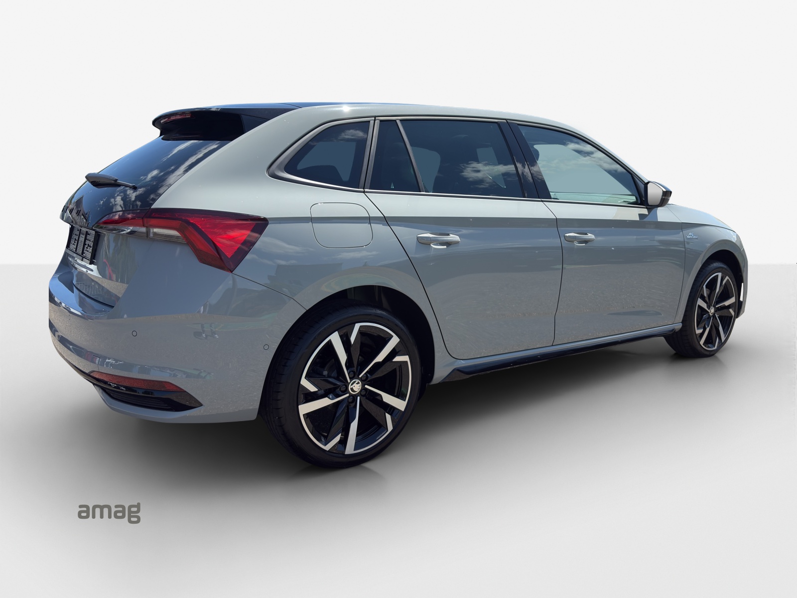 SKODA Scala 1.0 TSI Monte Carlo DSG-image-4