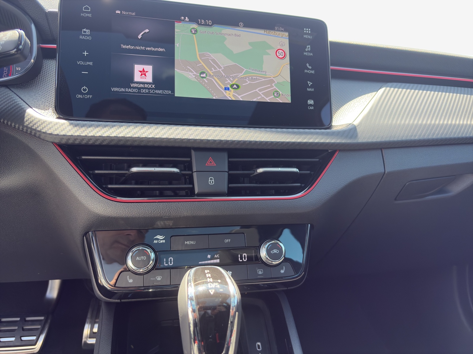 SKODA Scala 1.0 TSI Monte Carlo DSG-image-10