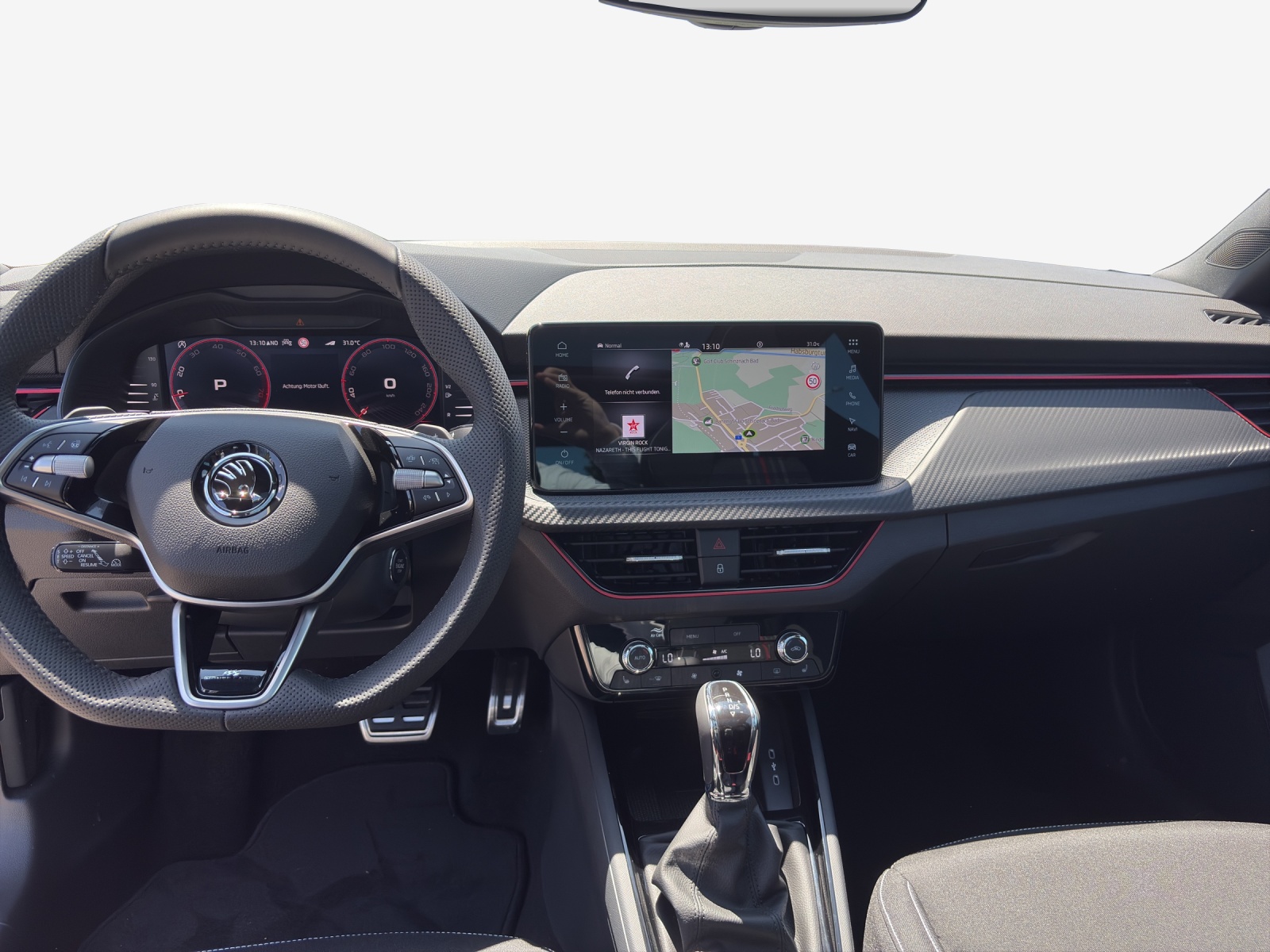 SKODA Scala 1.0 TSI Monte Carlo DSG-image-8