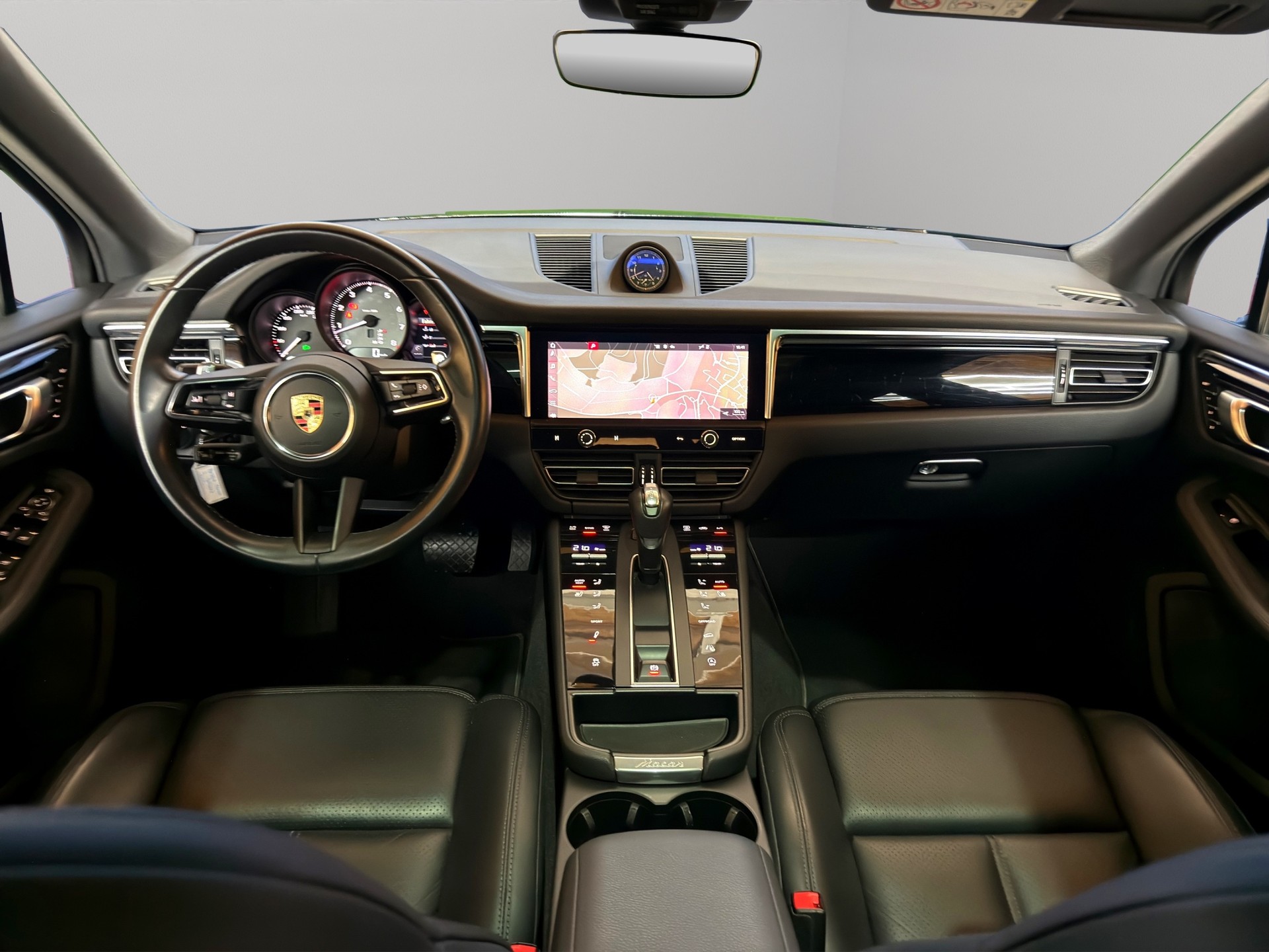 PORSCHE Macan S PDK-image-13
