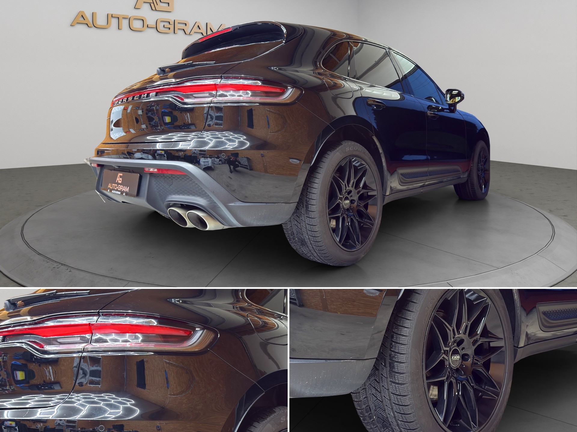 PORSCHE Macan S PDK-image-10