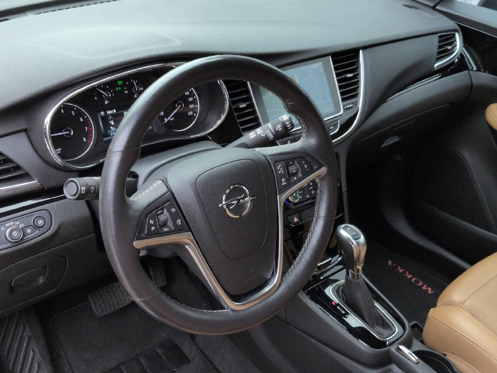 OPEL Mokka X 1.4 T 4x4 Excellence S/S-image-10