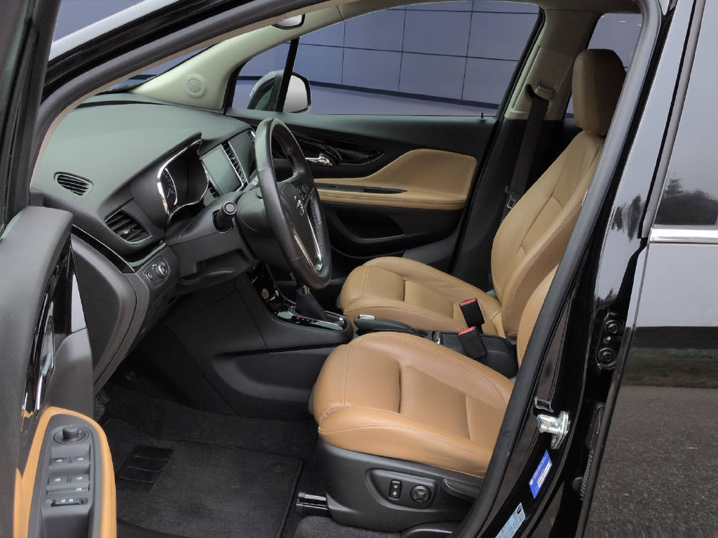 OPEL Mokka X 1.4 T 4x4 Excellence S/S-image-5