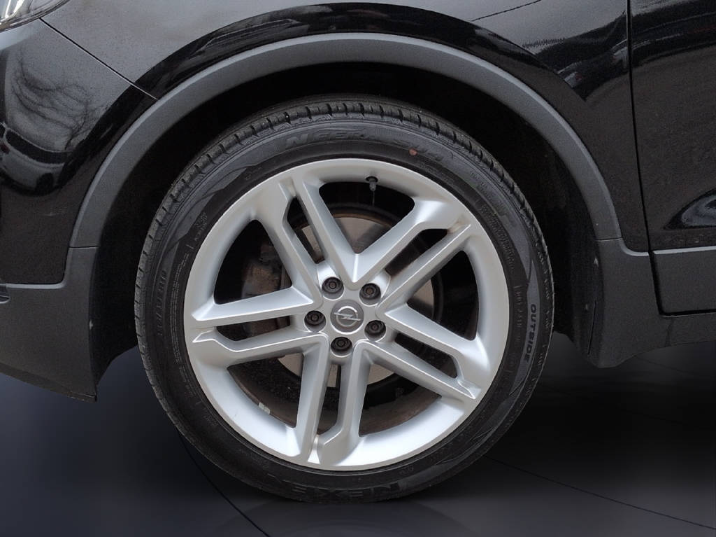 OPEL Mokka X 1.4 T 4x4 Excellence S/S-image-6