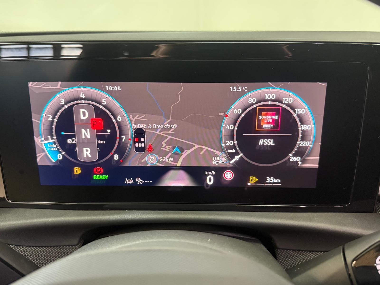 VW T-Roc 1.5 eTSI mHEV Life DSG-image-11