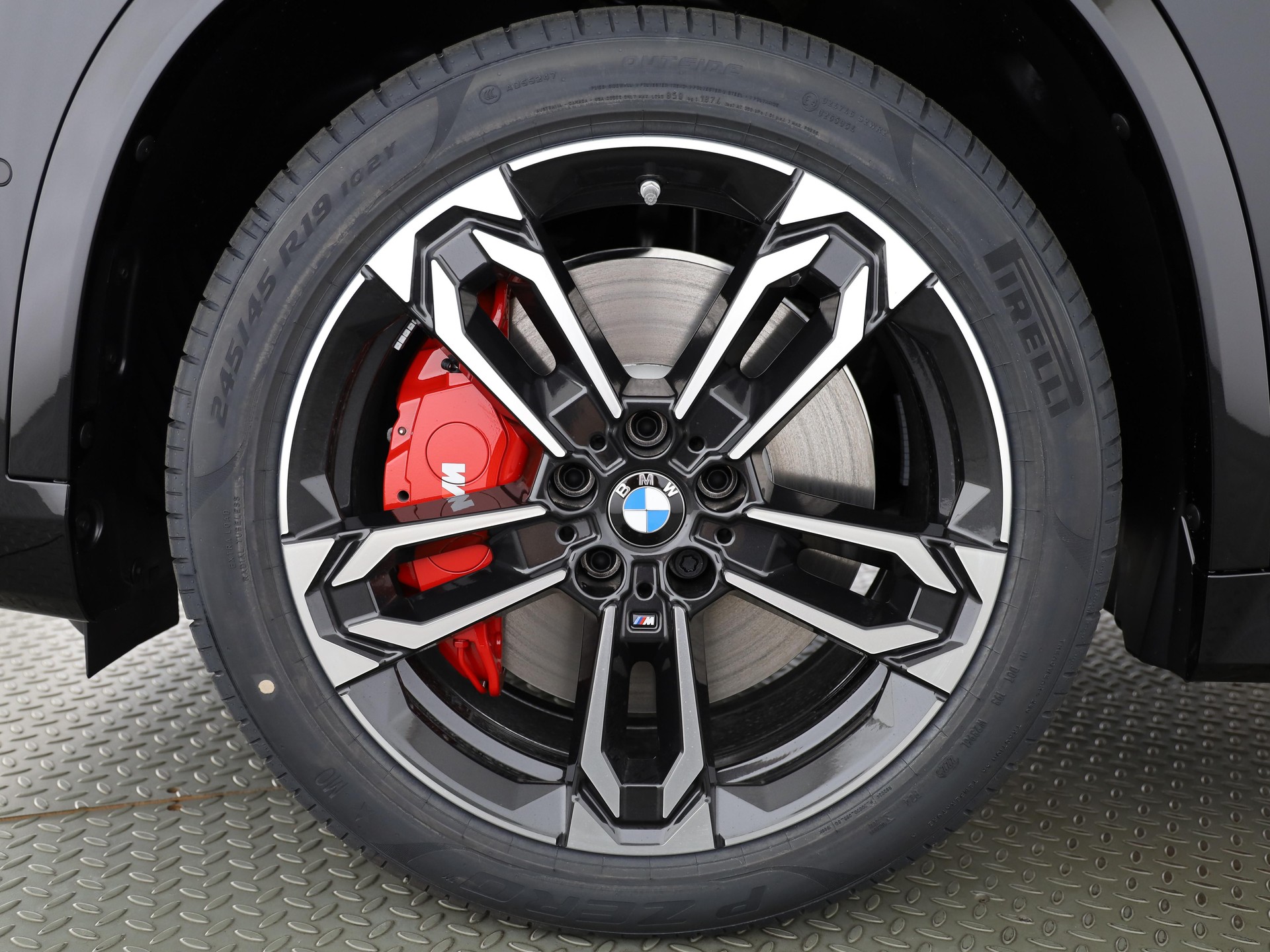 BMW X1 25e xDrive-image-6