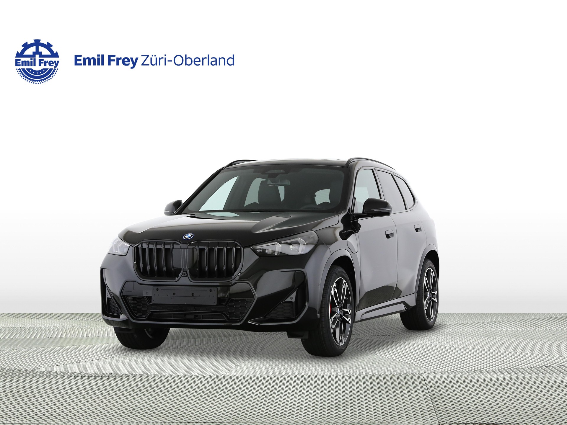 BMW X1 25e xDrive-image-0