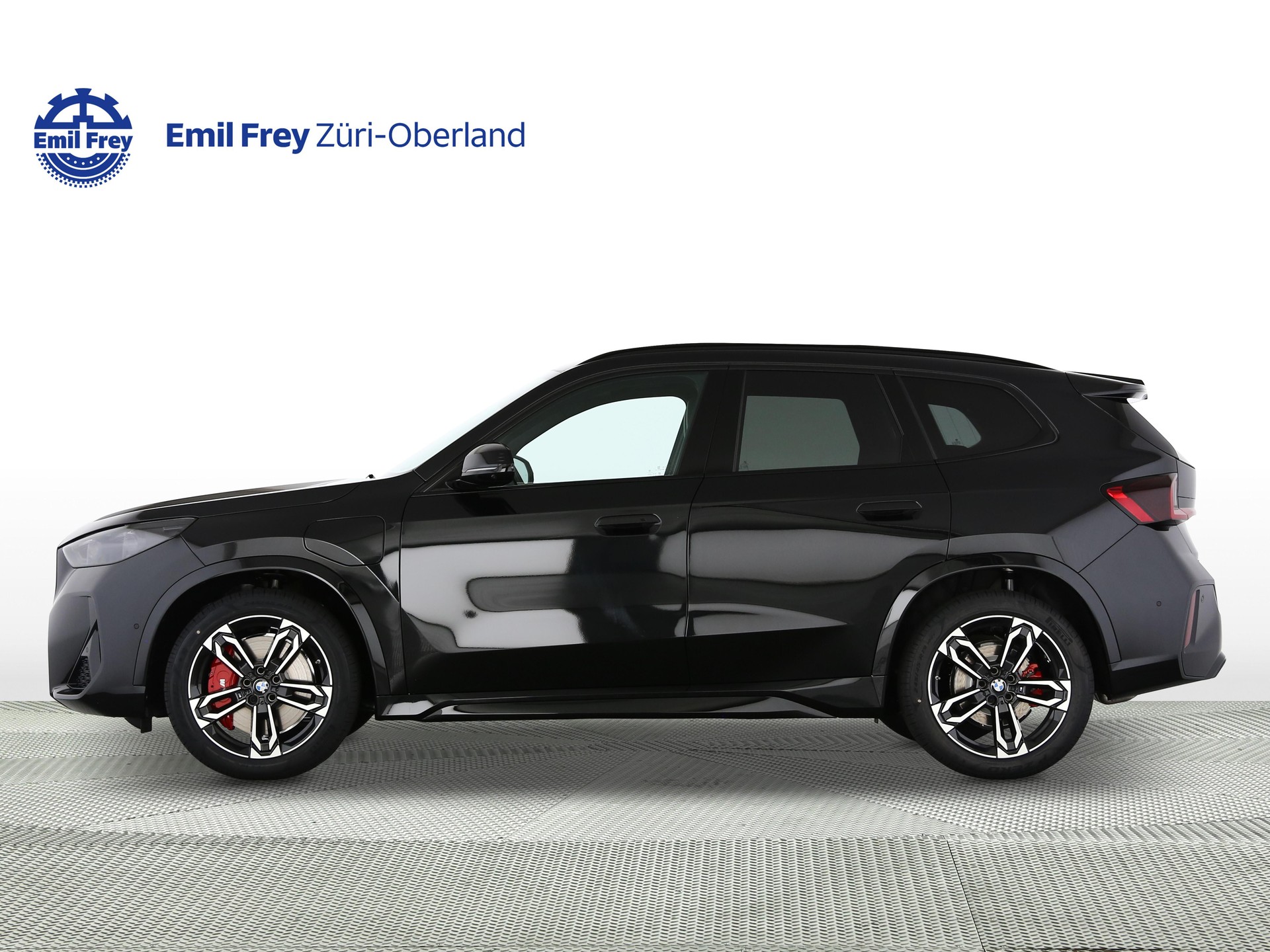 BMW X1 25e xDrive-image-1