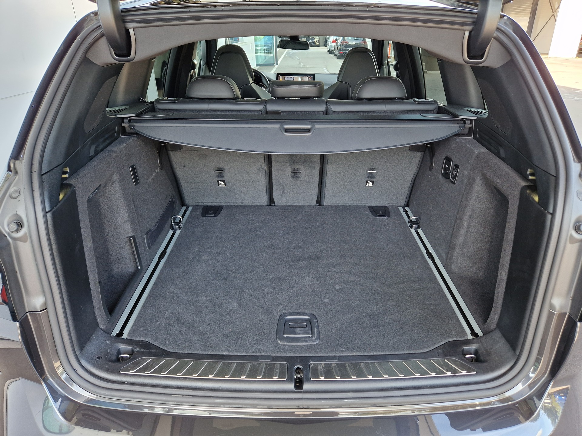 BMW X3 xDrive M Competition Steptronic-image-10