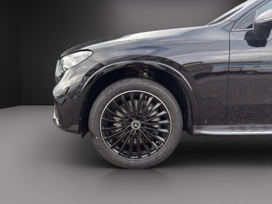 MERCEDES-BENZ GLC Coupé 300 de EQ Star-image-4