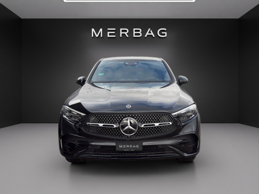 MERCEDES-BENZ GLC Coupé 300 de EQ Star-image-3