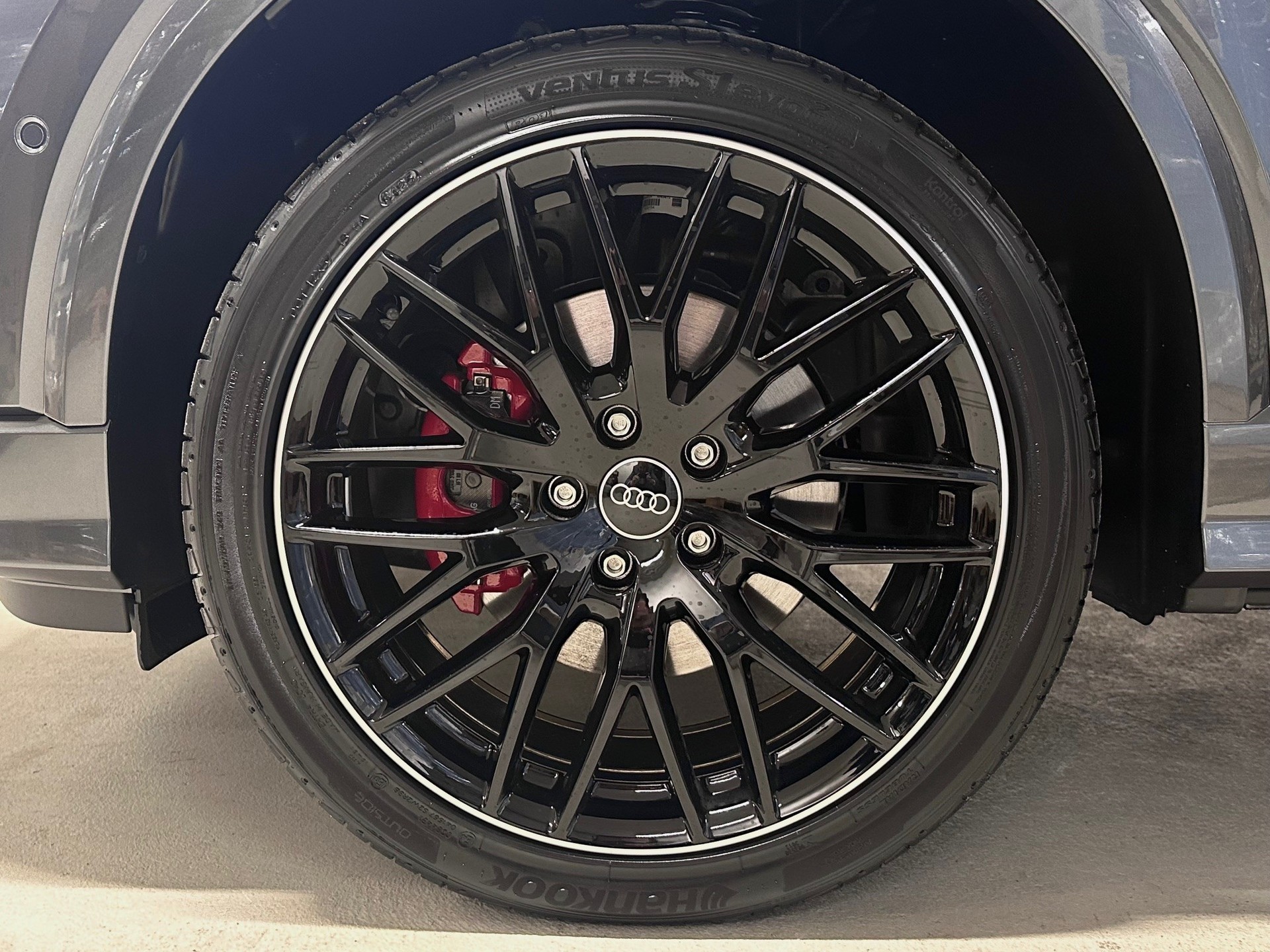 AUDI Q2 40 TFSI S line Attraction quattro S-tronic-image-15