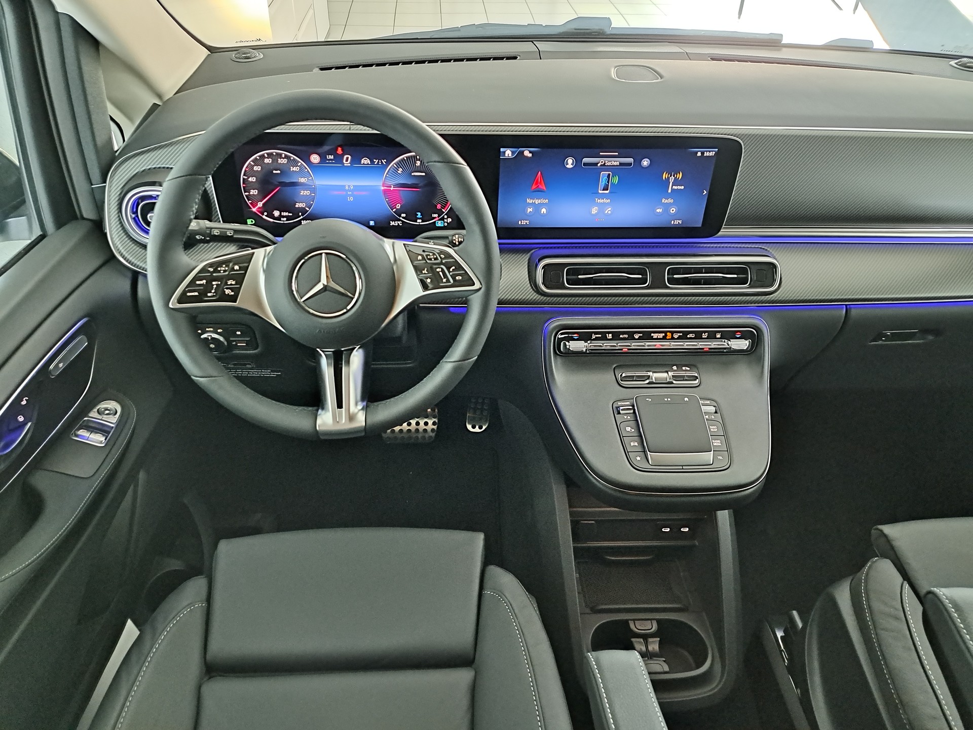 MERCEDES-BENZ Marco Polo 300 d 4MATIC Standard 3200mm L-image-19