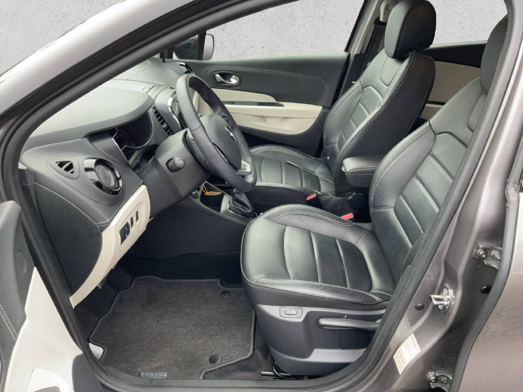 RENAULT Captur 1.2 TCe Initiale EDC S/S-image-8
