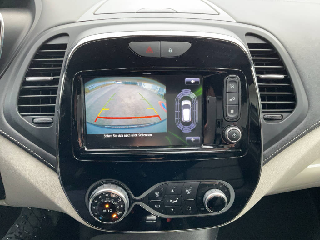RENAULT Captur 1.2 TCe Initiale EDC S/S-image-12