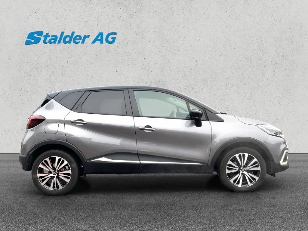 RENAULT Captur 1.2 TCe Initiale EDC S/S-image-6