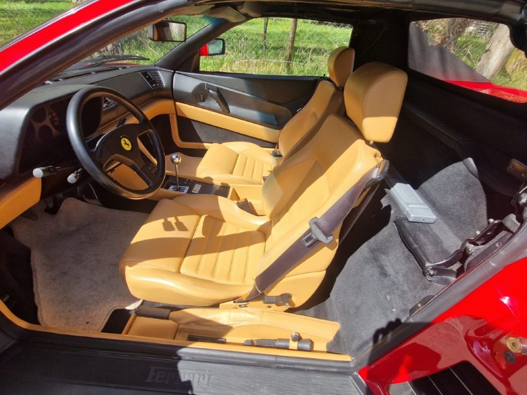 FERRARI 348 Spyder-image-6
