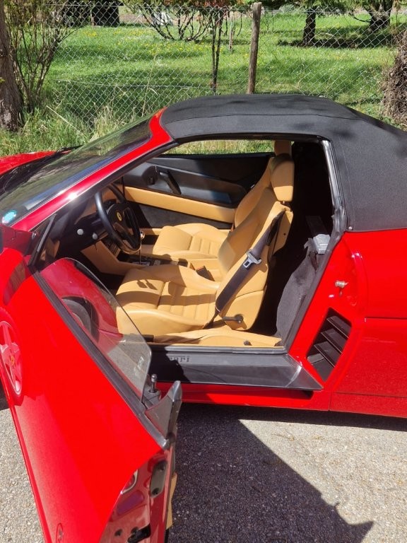 FERRARI 348 Spyder-image-4