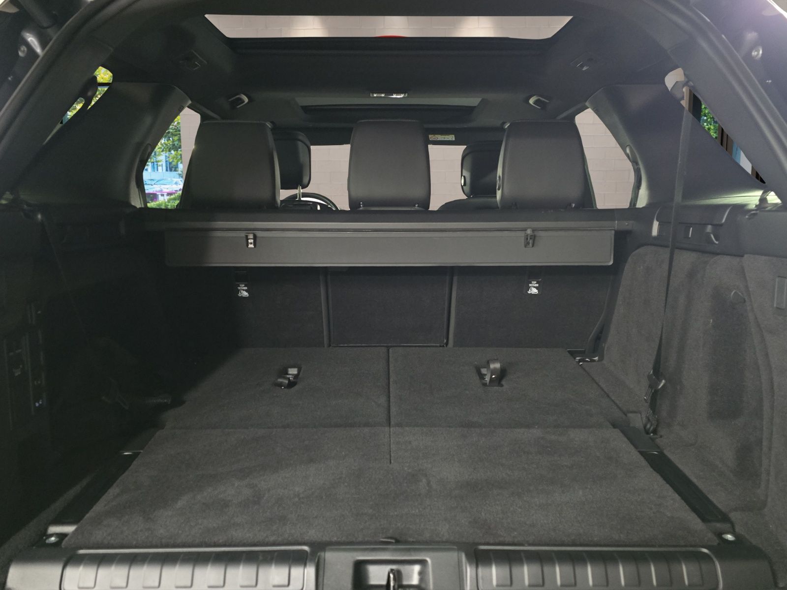 LAND ROVER Discovery 3.0D I6 350 Dynamic SE AWD Automatic-image-25