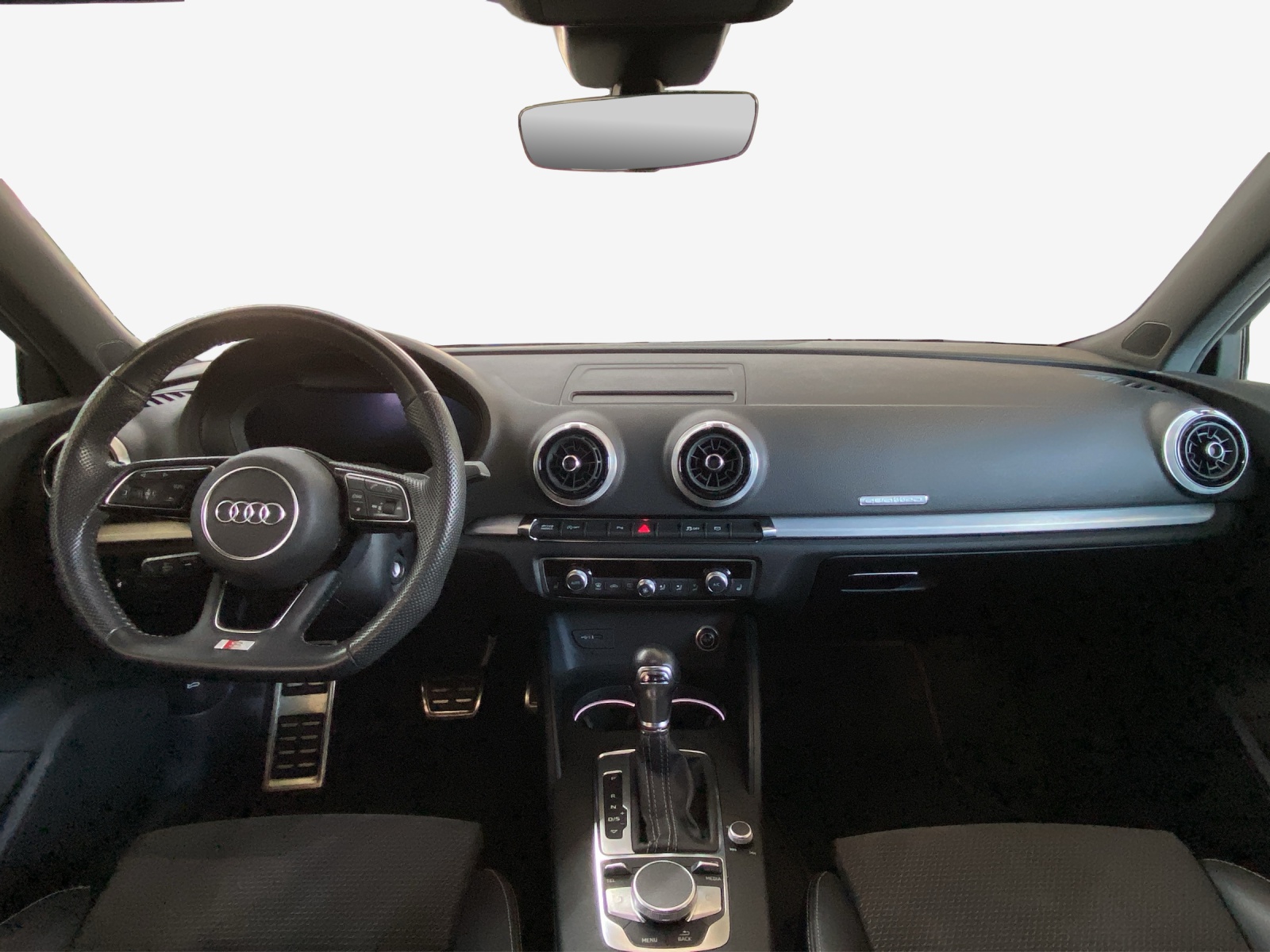 AUDI S3 Sportback 2.0 TFSI quattro S-tronic-image-8