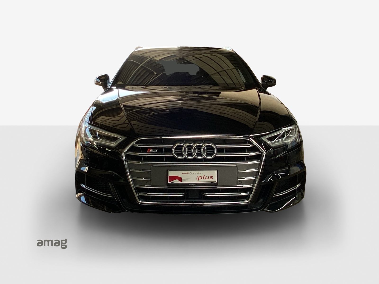 AUDI S3 Sportback 2.0 TFSI quattro S-tronic-image-6