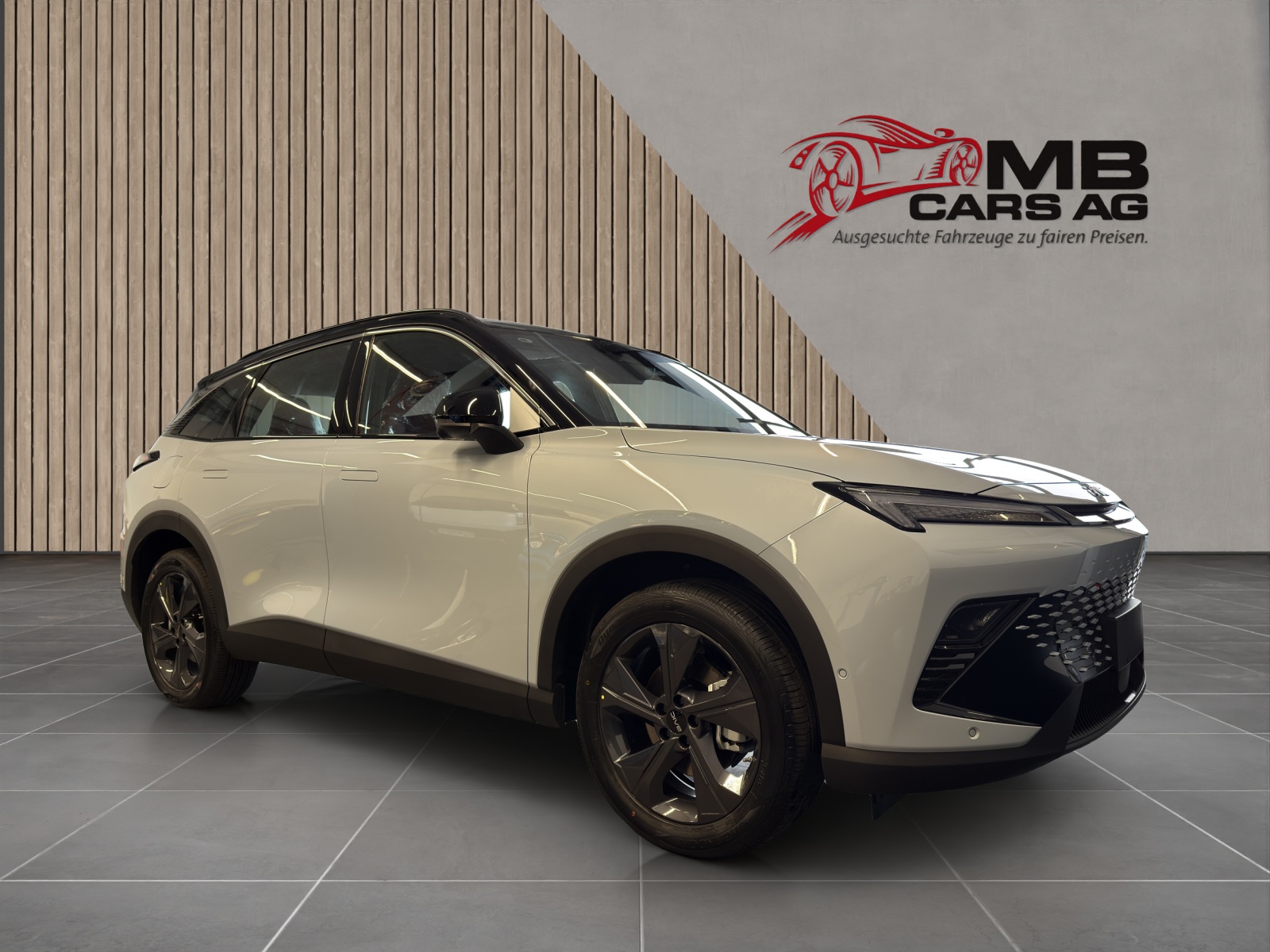 BAIC X55 1.5 Premium-image-4
