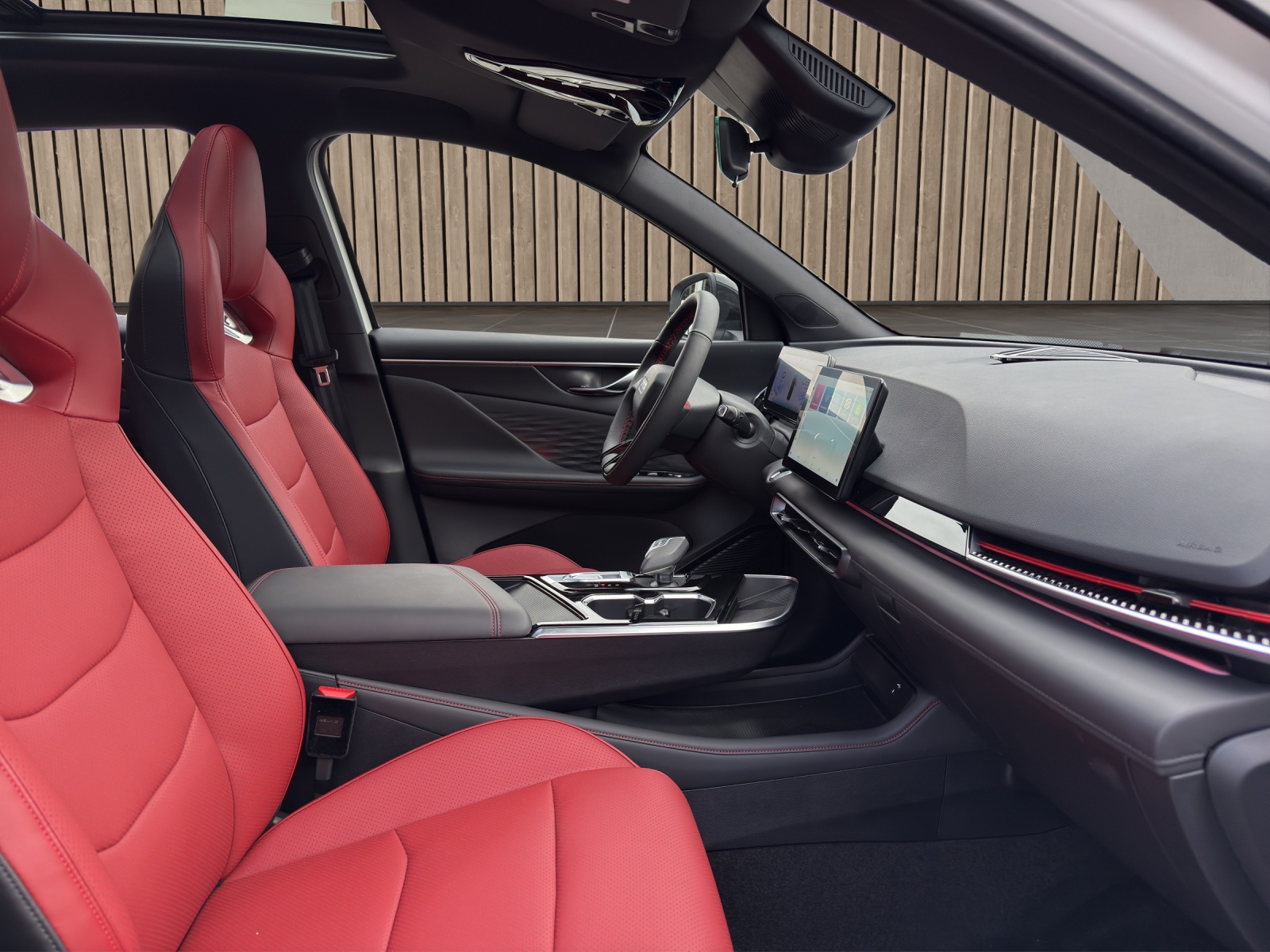 BAIC X55 1.5 Premium-image-9