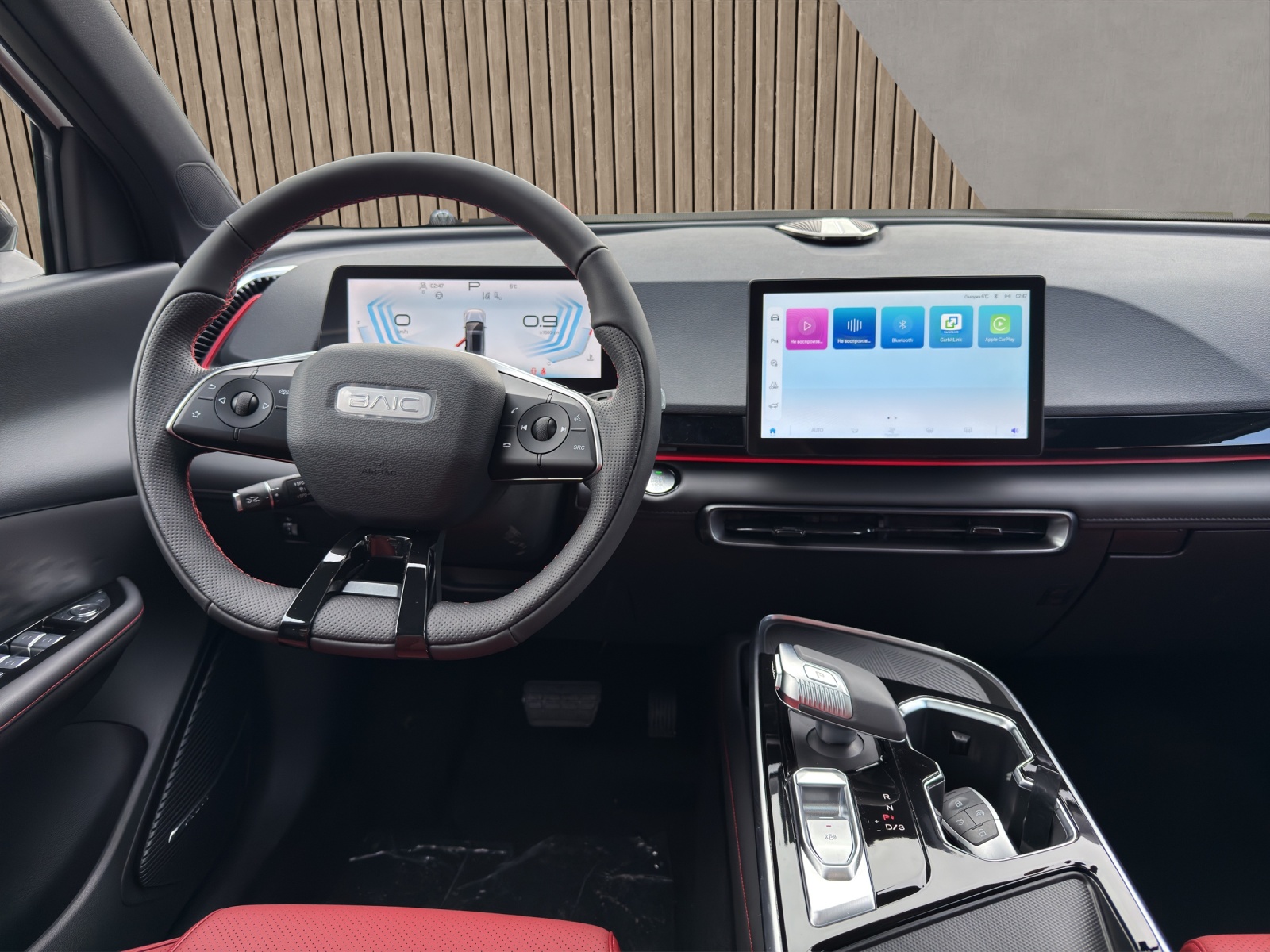 BAIC X55 1.5 Premium-image-10