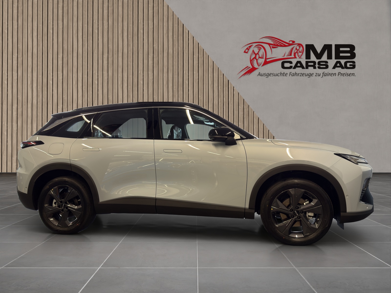 BAIC X55 1.5 Premium-image-2
