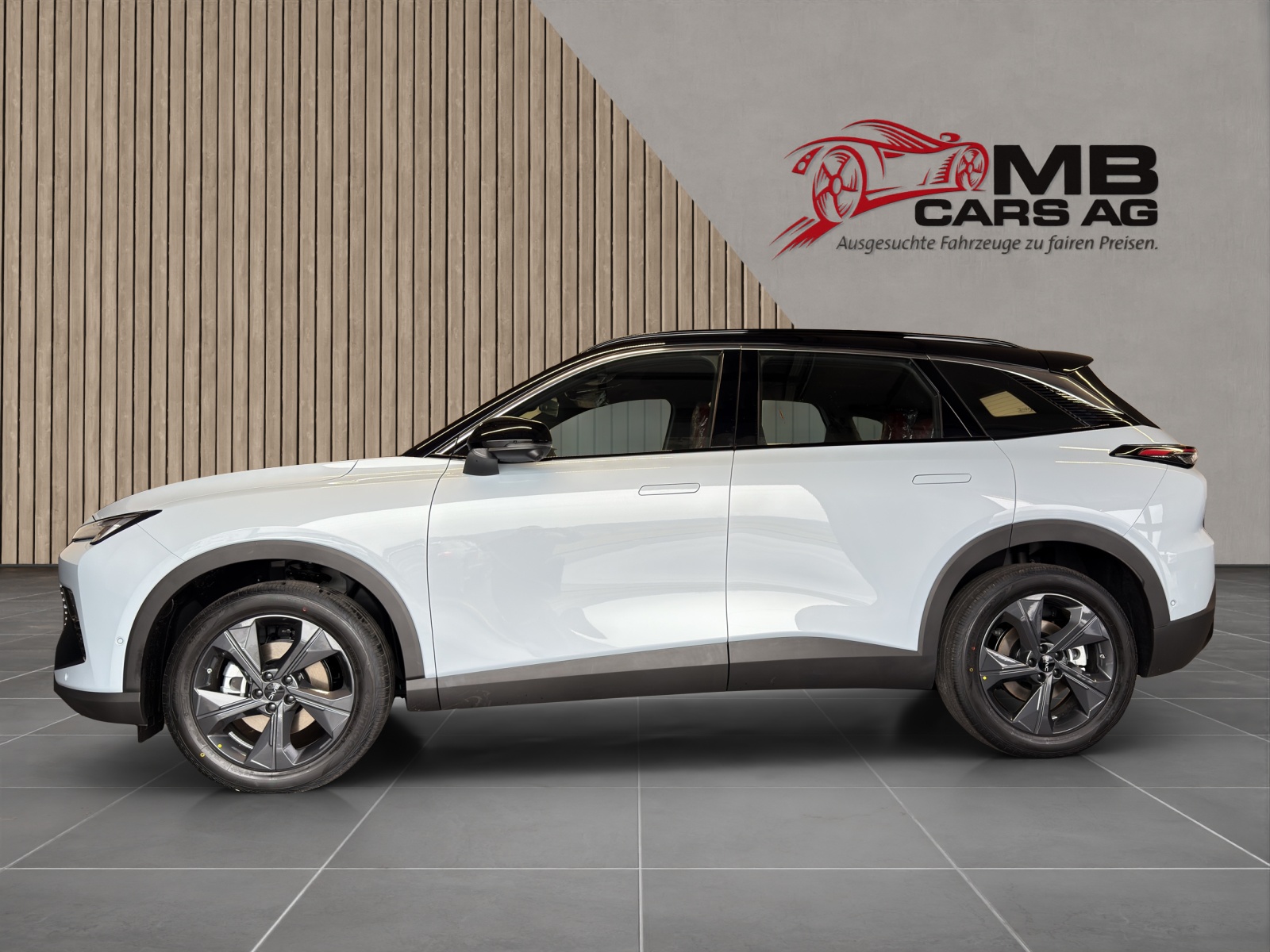 BAIC X55 1.5 Premium-image-7